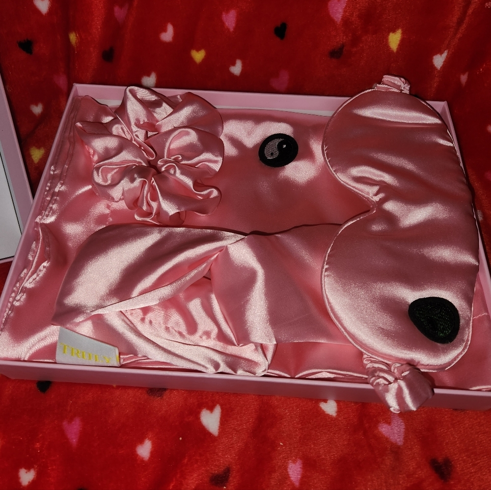 Truly Sleep Set - Picture 6 of 7